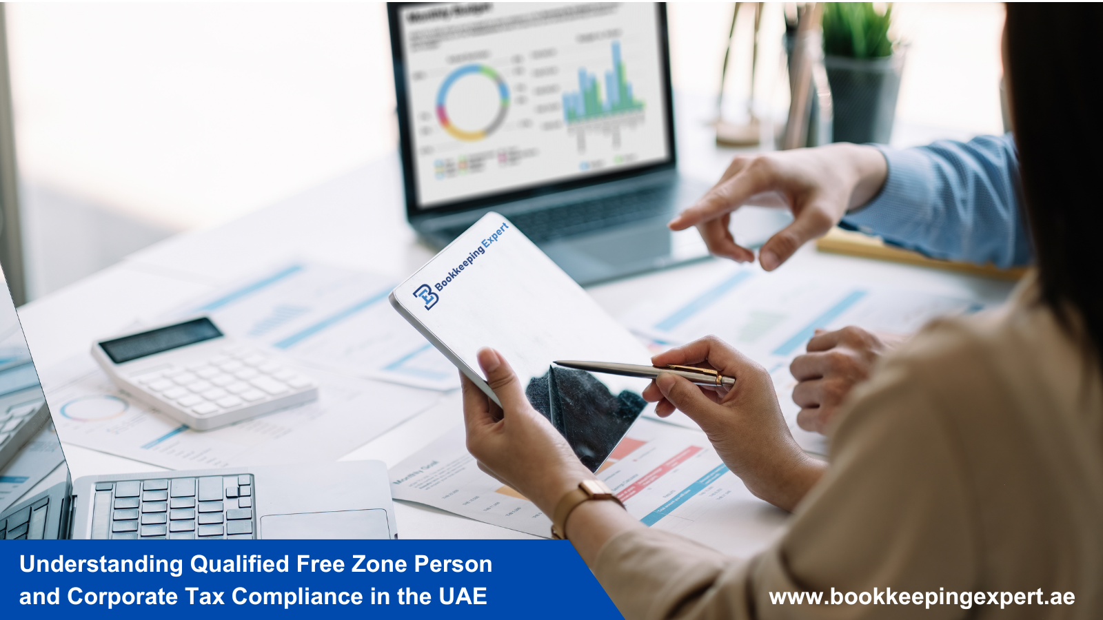 Understanding Qualified Free Zone Person and Corporate Tax Compliance in the UAE