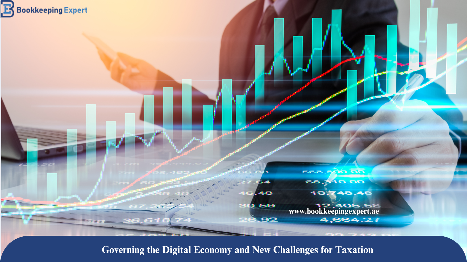 Governing the Digital Economy and New Challenges for Taxation