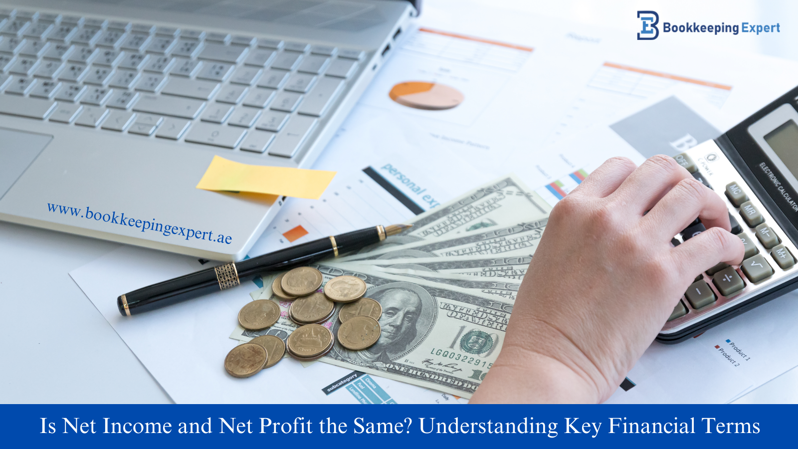 Is Net Income and Net Profit the Same? Understanding Key Financial Terms