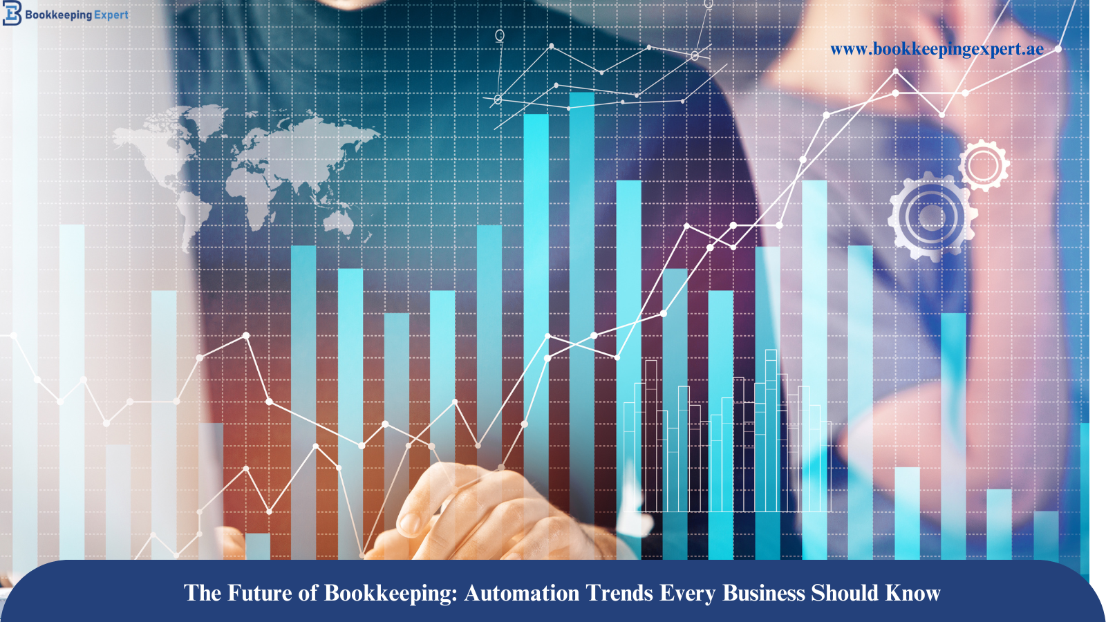 The Future of Bookkeeping: Automation Trends Every Business Should Know