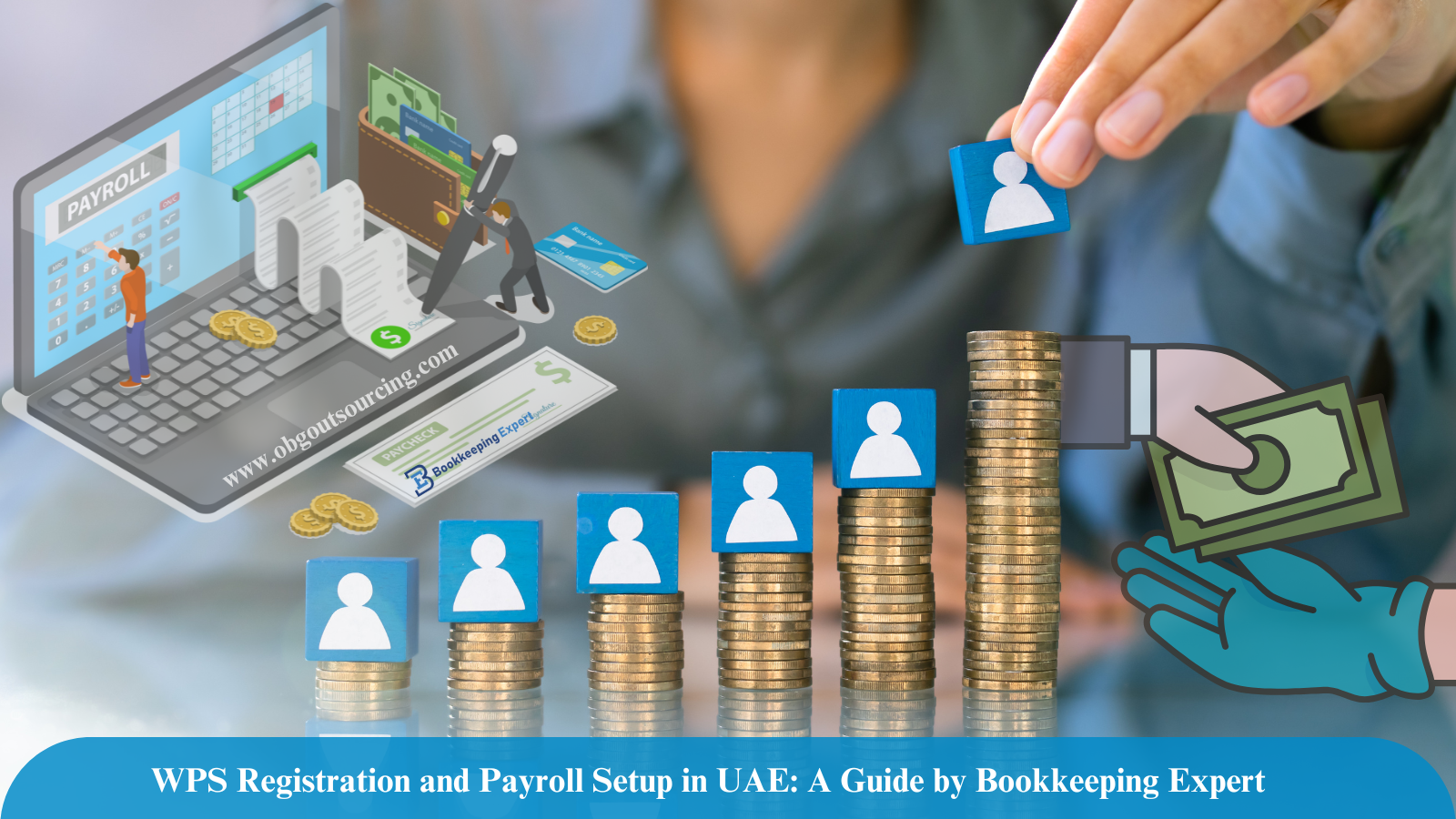 WPS Registration and Payroll Setup in UAE: A Guide by Bookkeeping Expert